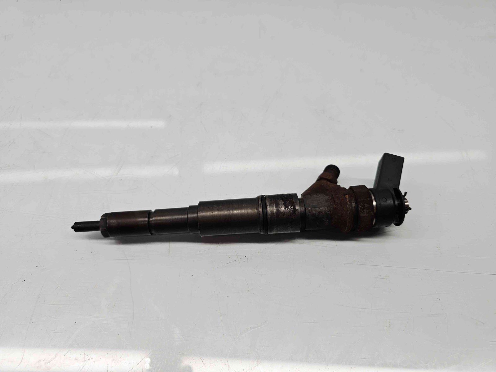 Injector Bmw 1 (E81, E87) [Fabr 2004-2010] 7749435 2.0 M47D20 90KW / 122CP - imagine 1