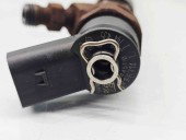 Injector Bmw 1 (E81, E87) [Fabr 2004-2010] 7749435 2.0 M47D20 90KW / 122CP