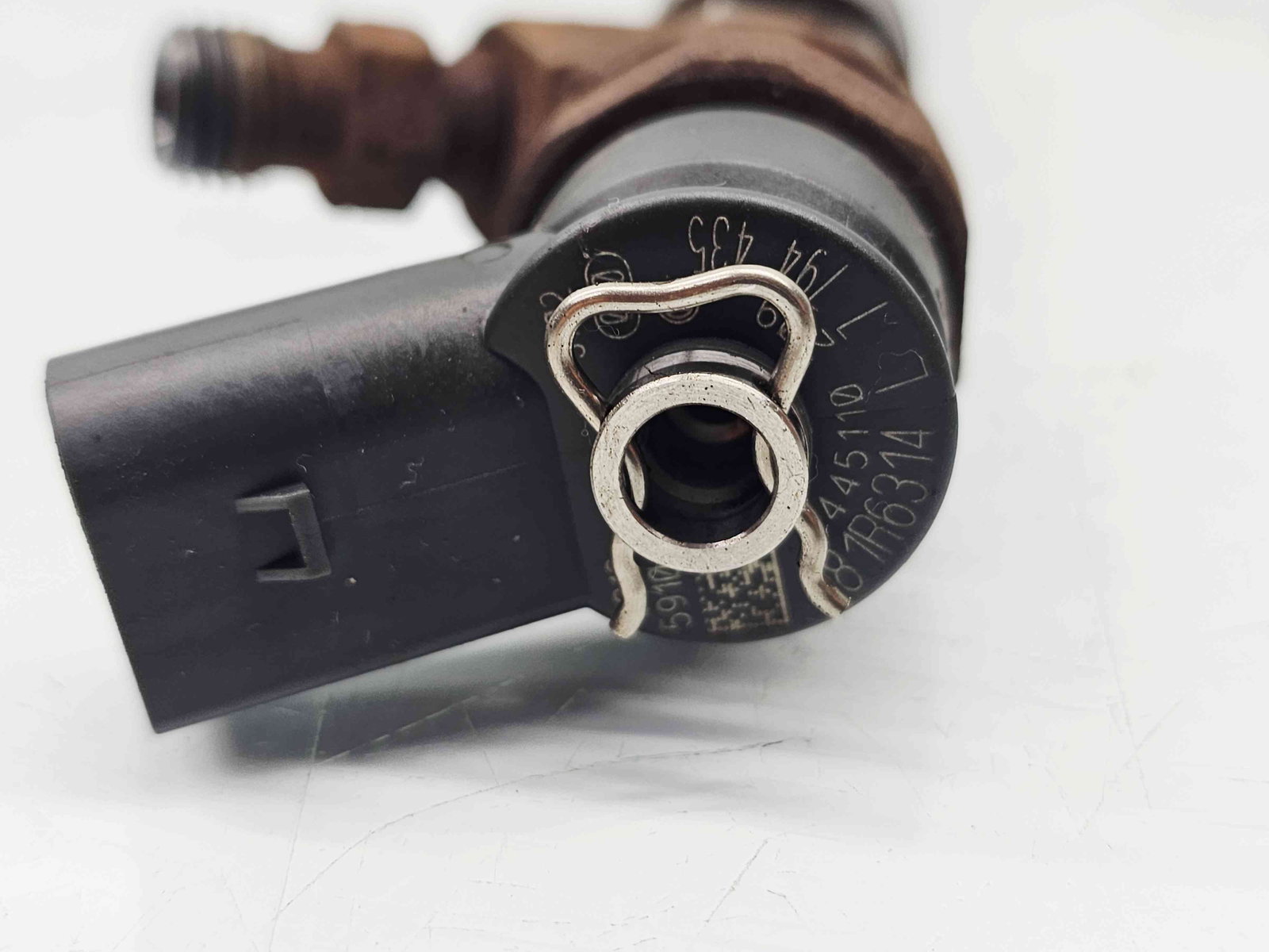 Injector Bmw 1 (E81, E87) [Fabr 2004-2010] 7749435 2.0 M47D20 90KW / 122CP - imagine 5