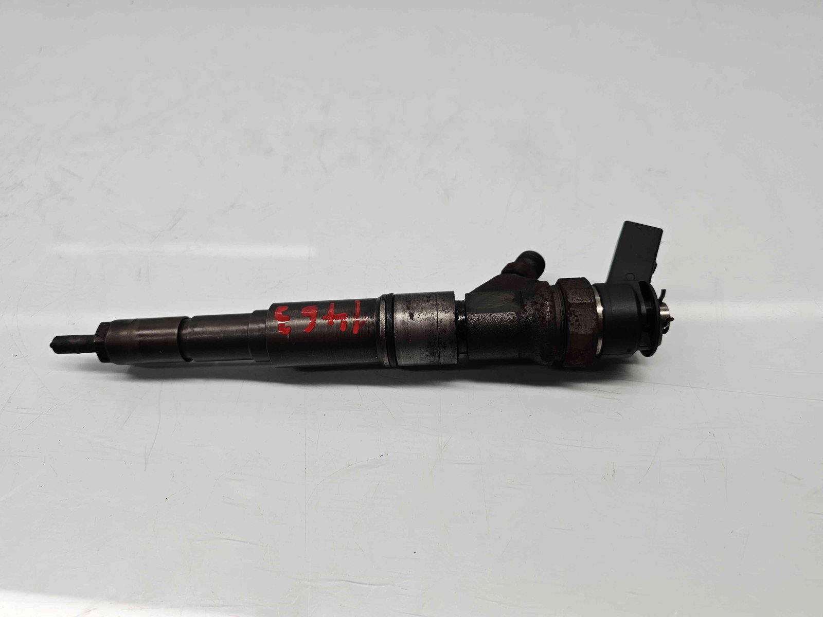 Injector Bmw 1 (E81, E87) [Fabr 2004-2010] 7749435 2.0 M47D20 90KW / 122CP - imagine 4