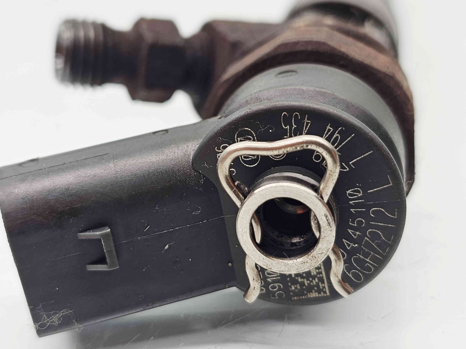 Injector Bmw 1 (E81, E87) [Fabr 2004-2010] 7749435 2.0 M47D20 90KW / 122CP - imagine 5