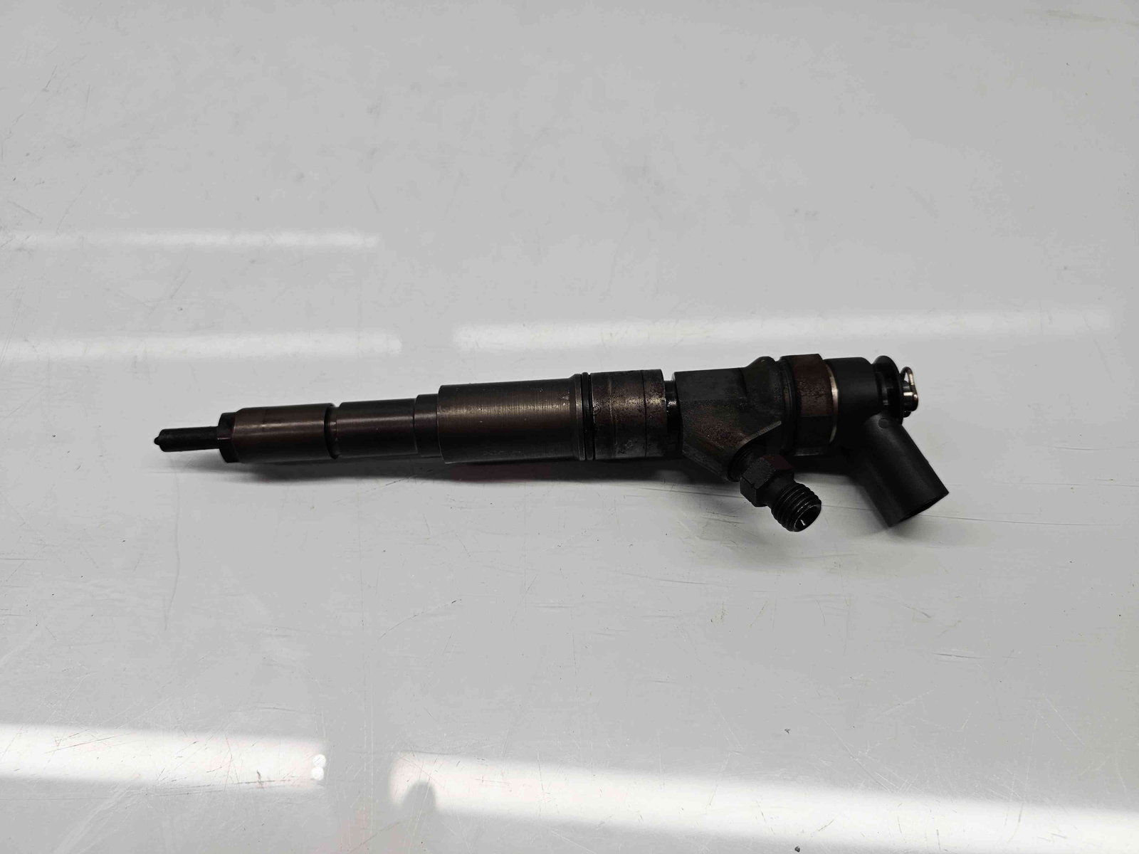 Injector Bmw 1 (E81, E87) [Fabr 2004-2010] 7749435 2.0 M47D20 90KW / 122CP - imagine 1