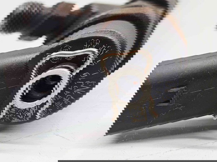 Injector Bmw 1 (E81, E87) [Fabr 2004-2010] 7749435 2.0 M47D20 90KW / 122CP