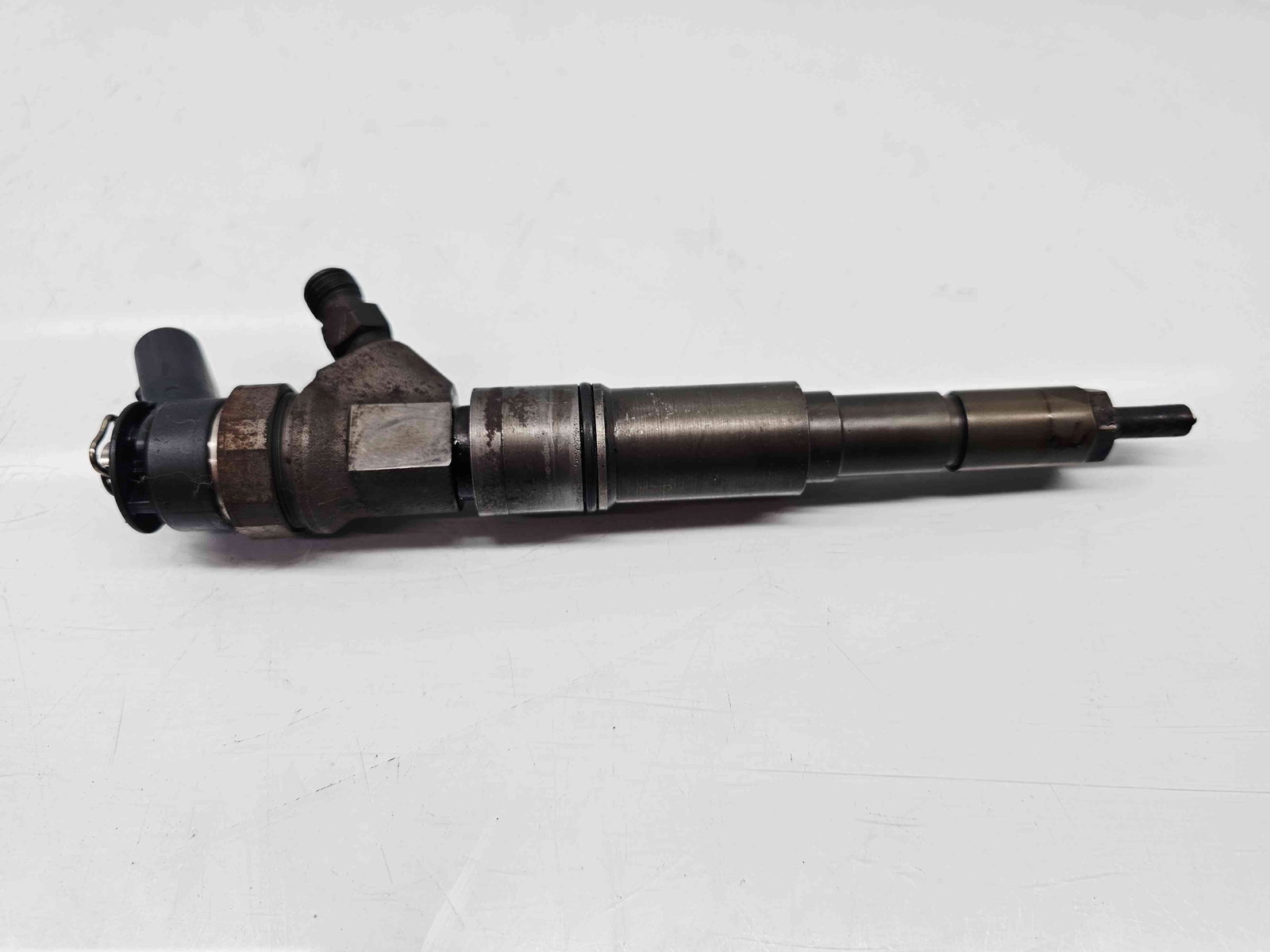 Injector Bmw 1 (E81, E87) [Fabr 2004-2010] 7749435 2.0 M47D20 90KW / 122CP - imagine 1