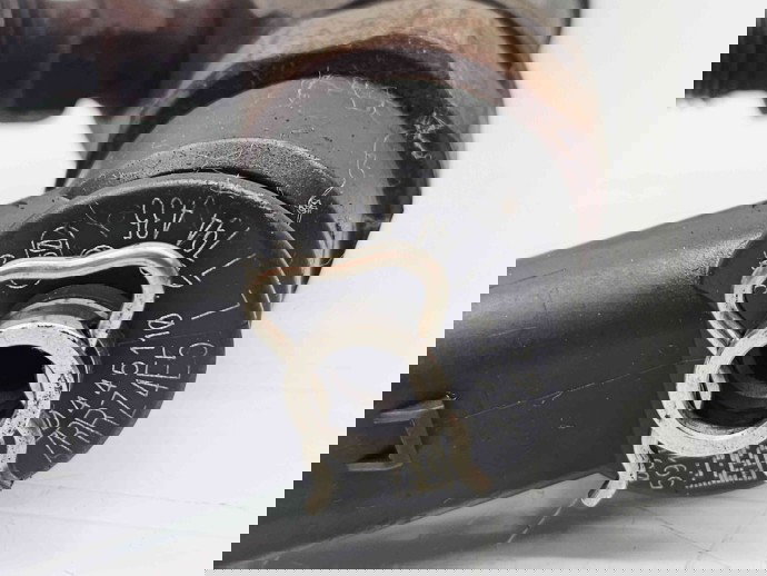 Injector Bmw 1 (E81, E87) [Fabr 2004-2010] 7749435 2.0 M47D20 90KW / 122CP