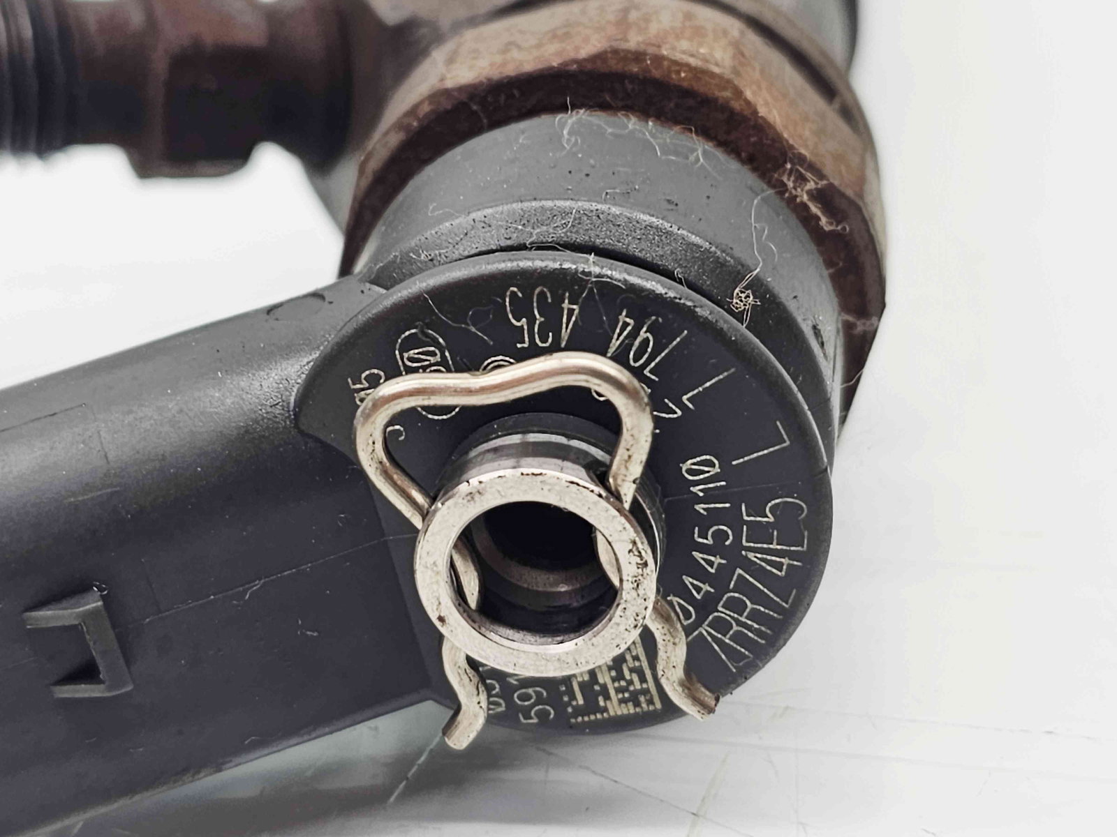 Injector Bmw 1 (E81, E87) [Fabr 2004-2010] 7749435 2.0 M47D20 90KW / 122CP - imagine 4