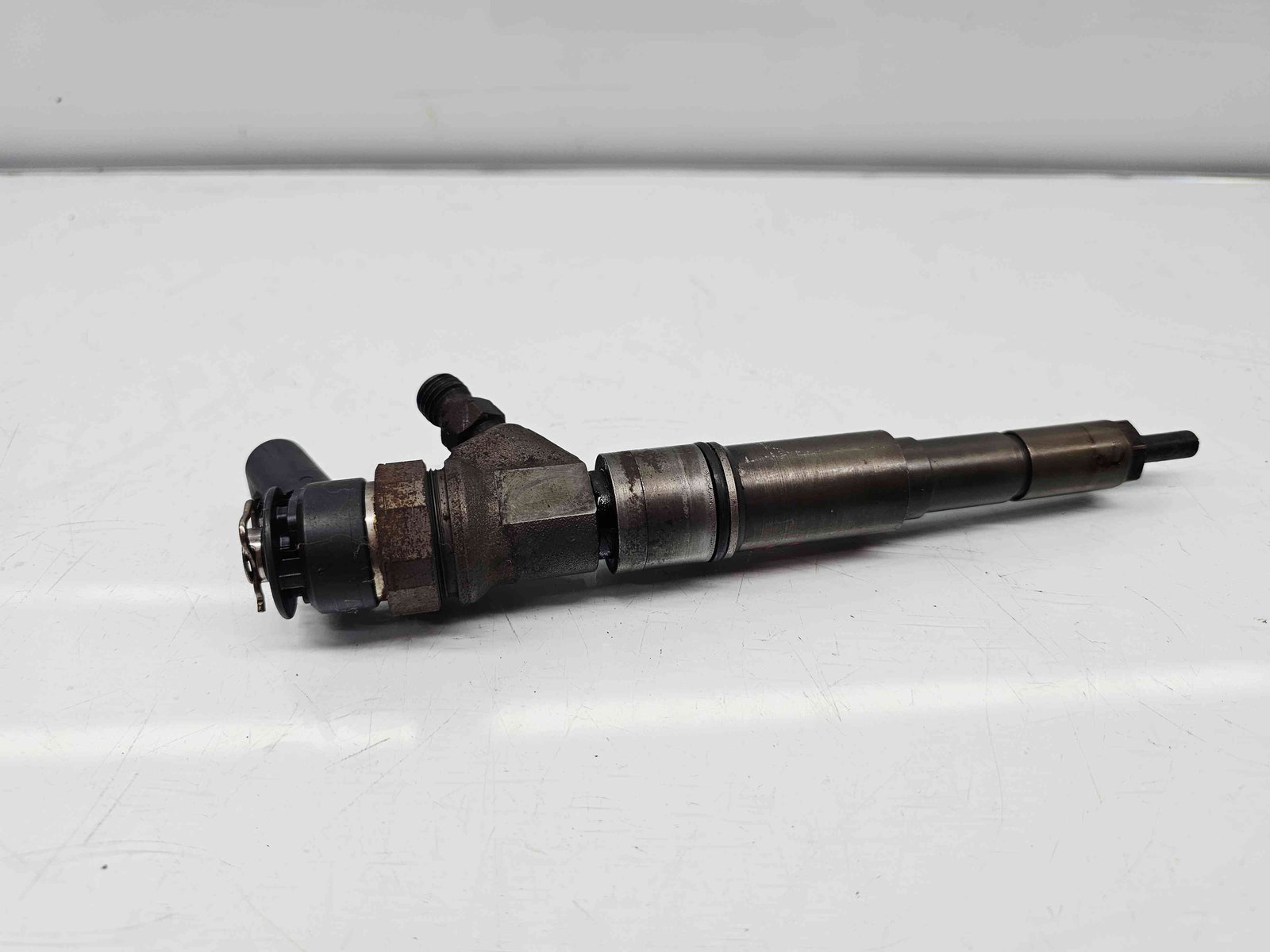 Injector Bmw 1 (E81, E87) [Fabr 2004-2010] 7749435 2.0 M47D20 90KW / 122CP - imagine 5
