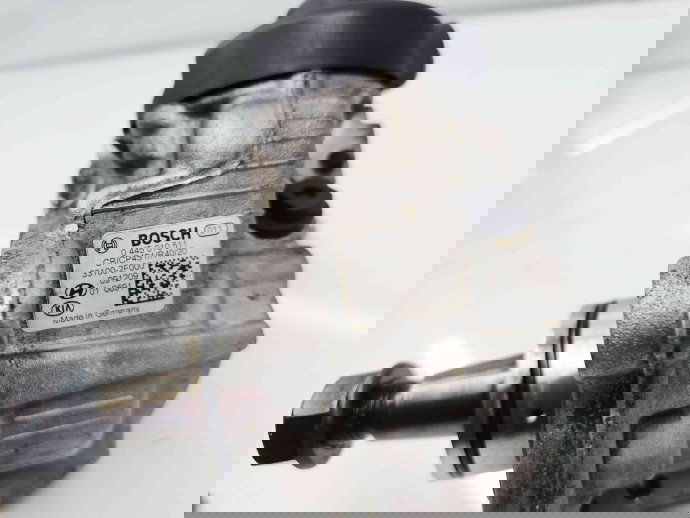 Pompa inalta presiune Kia Sorento 2 [Fabr 2009-2015] 33100-2F000 2.2 CRDi D4HB 145KW / 197CP