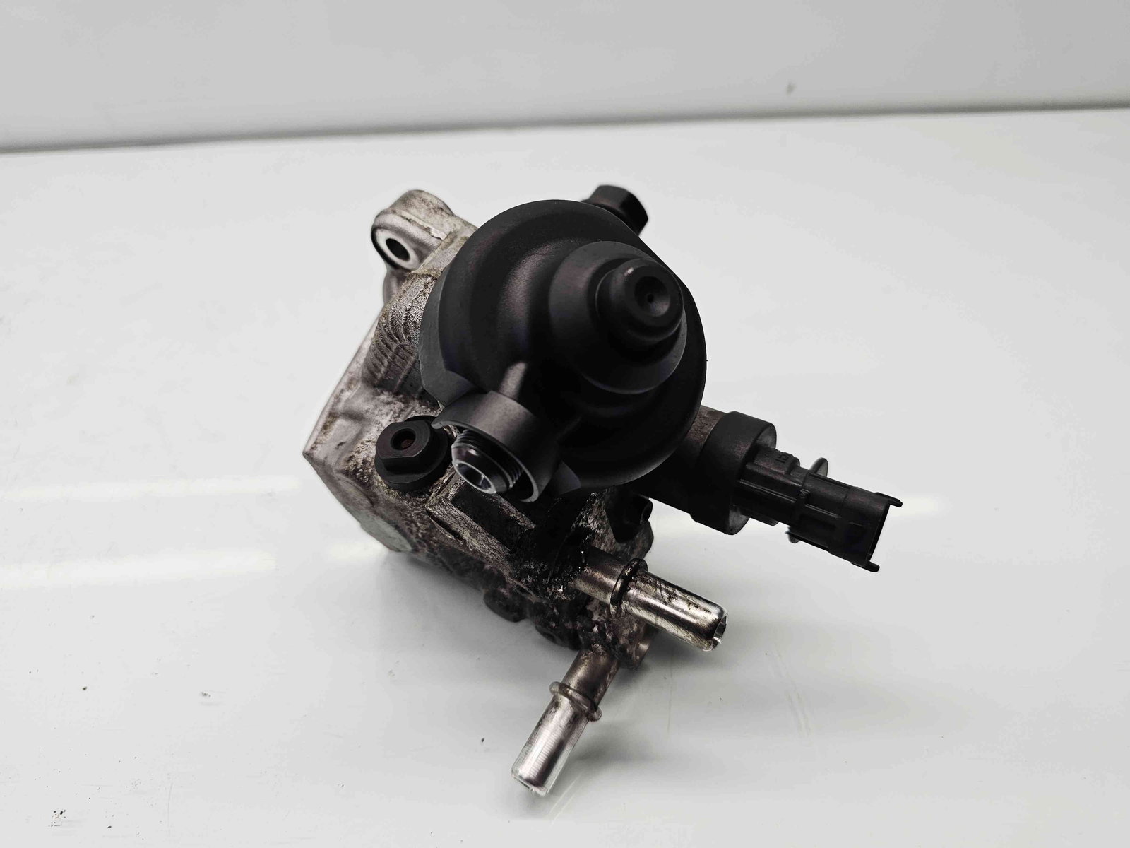 Pompa inalta presiune Kia Sorento 2 [Fabr 2009-2015] 33100-2F000 2.2 CRDi D4HB 145KW / 197CP - imagine 4