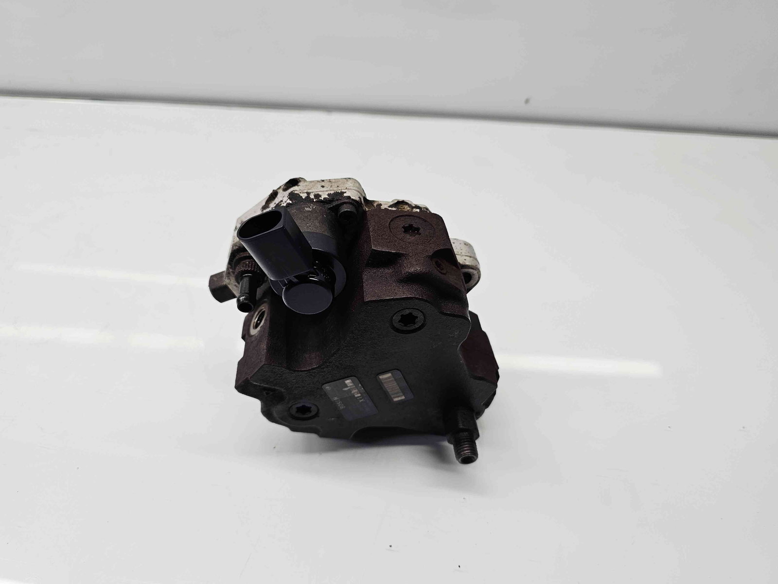 Pompa inalta presiune Bmw 1 (E81, E87) [Fabr 2004-2010] 7788670 2.0 M47D20 90KW / 122CP - imagine 1