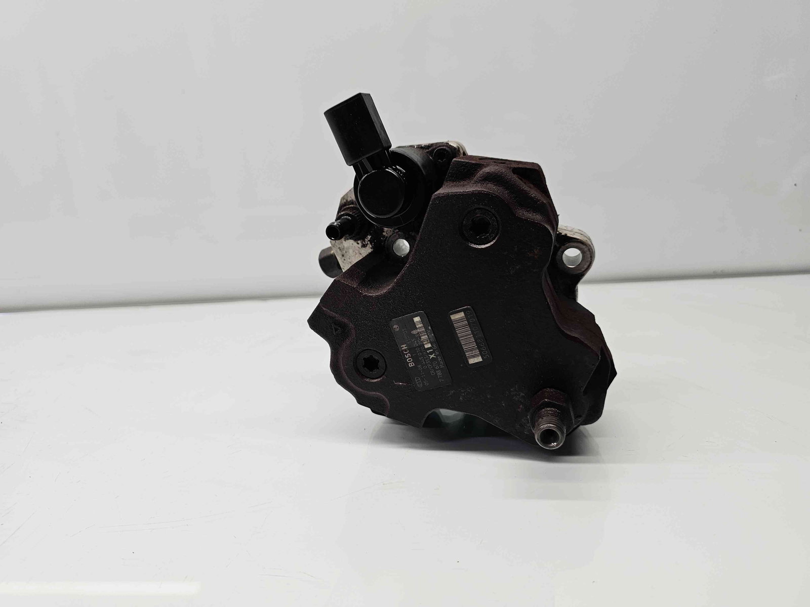 Pompa inalta presiune Bmw 1 (E81, E87) [Fabr 2004-2010] 7788670 2.0 M47D20 90KW / 122CP - imagine 4