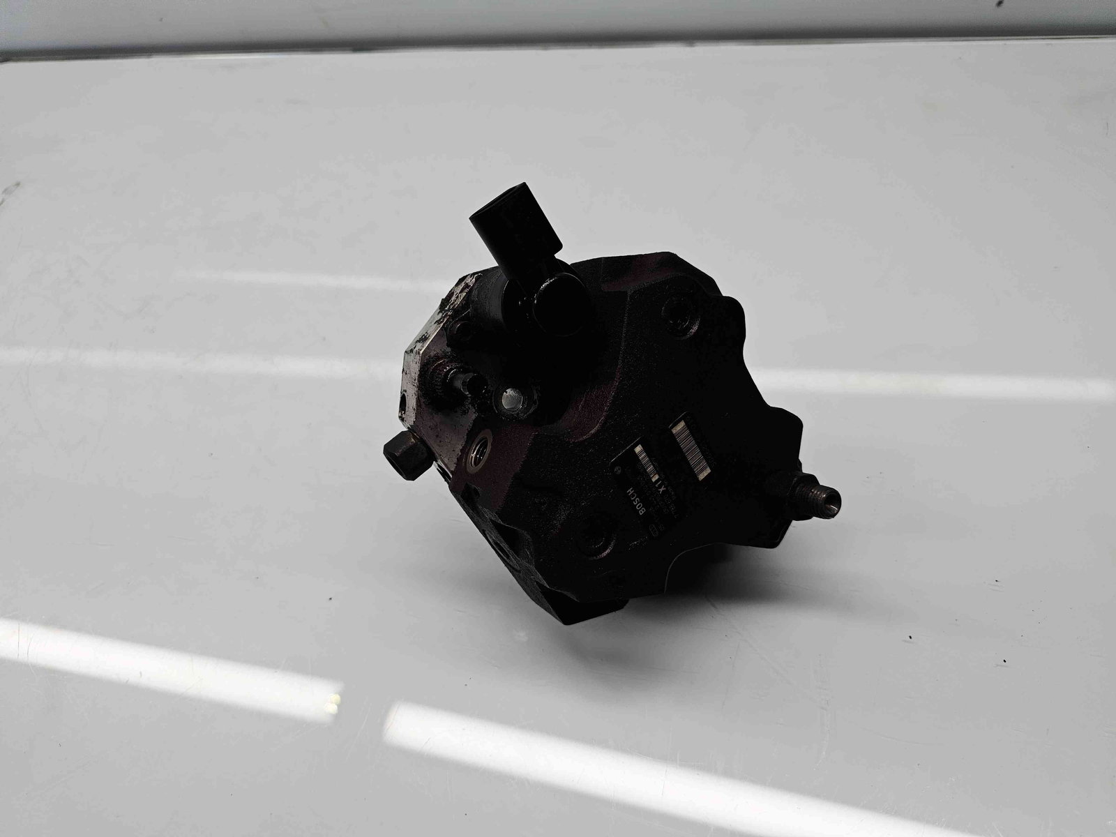 Pompa inalta presiune Bmw 1 (E81, E87) [Fabr 2004-2010] 7788670 2.0 M47D20 90KW / 122CP - imagine 7