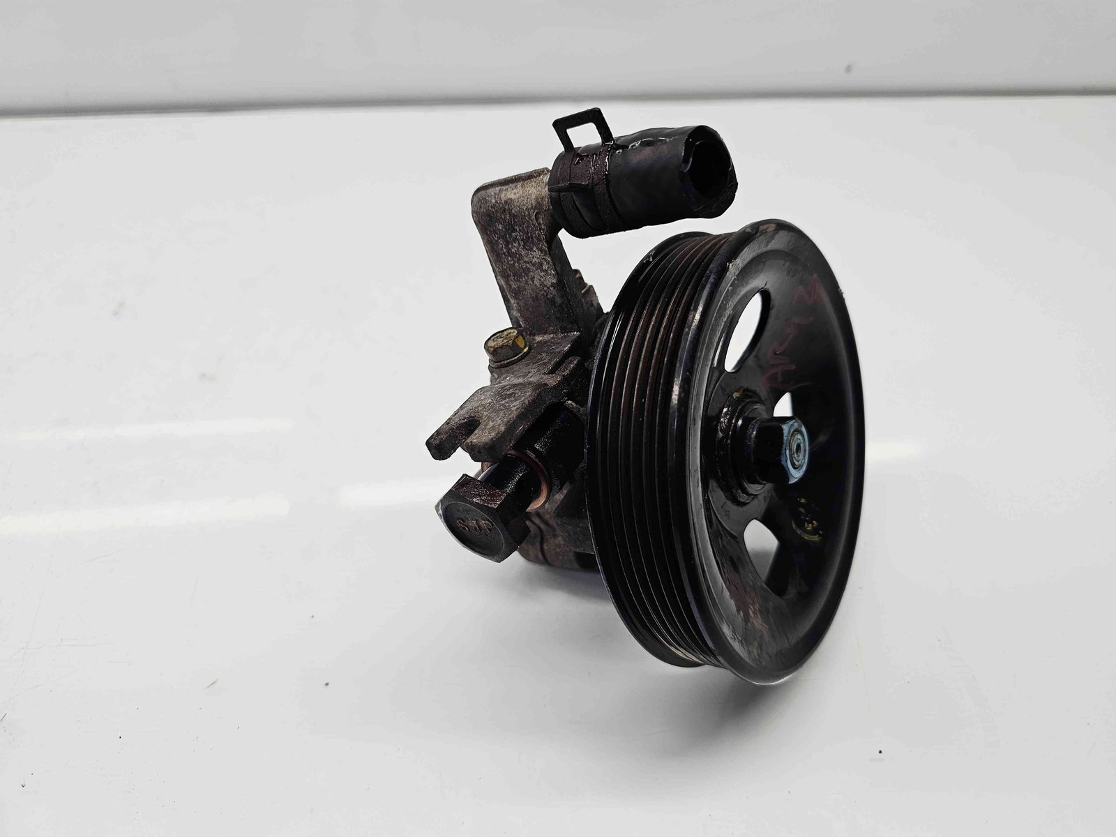 Pompa servodirectie Kia Sorento 2 [Fabr 2009-2015] OEM 2.2 CRDi D4HB 145KW / 197CP - imagine 3