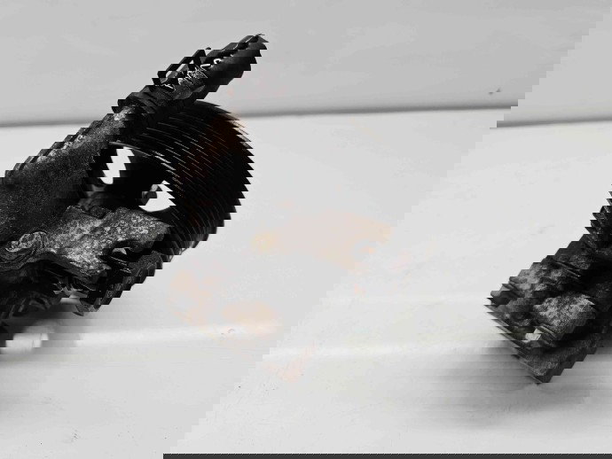 Pompa servodirectie Kia Sorento 2 [Fabr 2009-2015] OEM 2.2 CRDi D4HB 145KW / 197CP