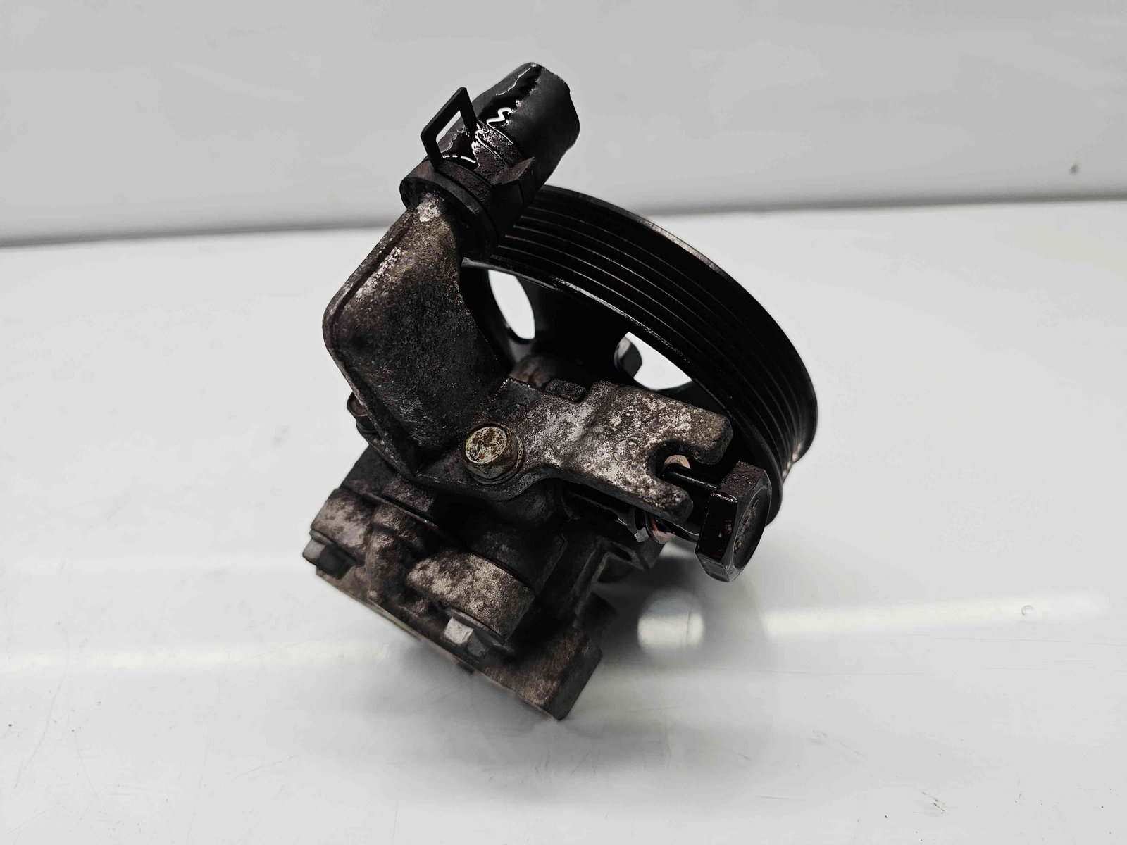 Pompa servodirectie Kia Sorento 2 [Fabr 2009-2015] OEM 2.2 CRDi D4HB 145KW / 197CP - imagine 4