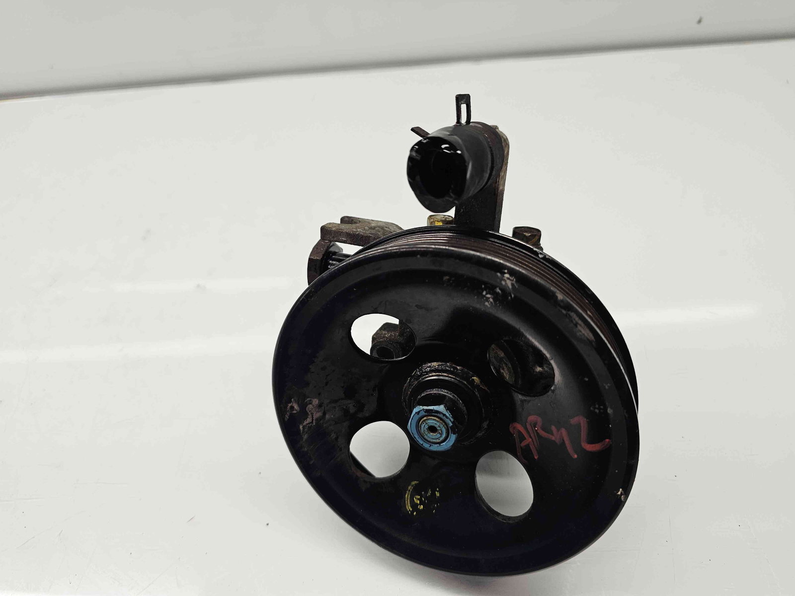 Pompa servodirectie Kia Sorento 2 [Fabr 2009-2015] OEM 2.2 CRDi D4HB 145KW / 197CP - imagine 6