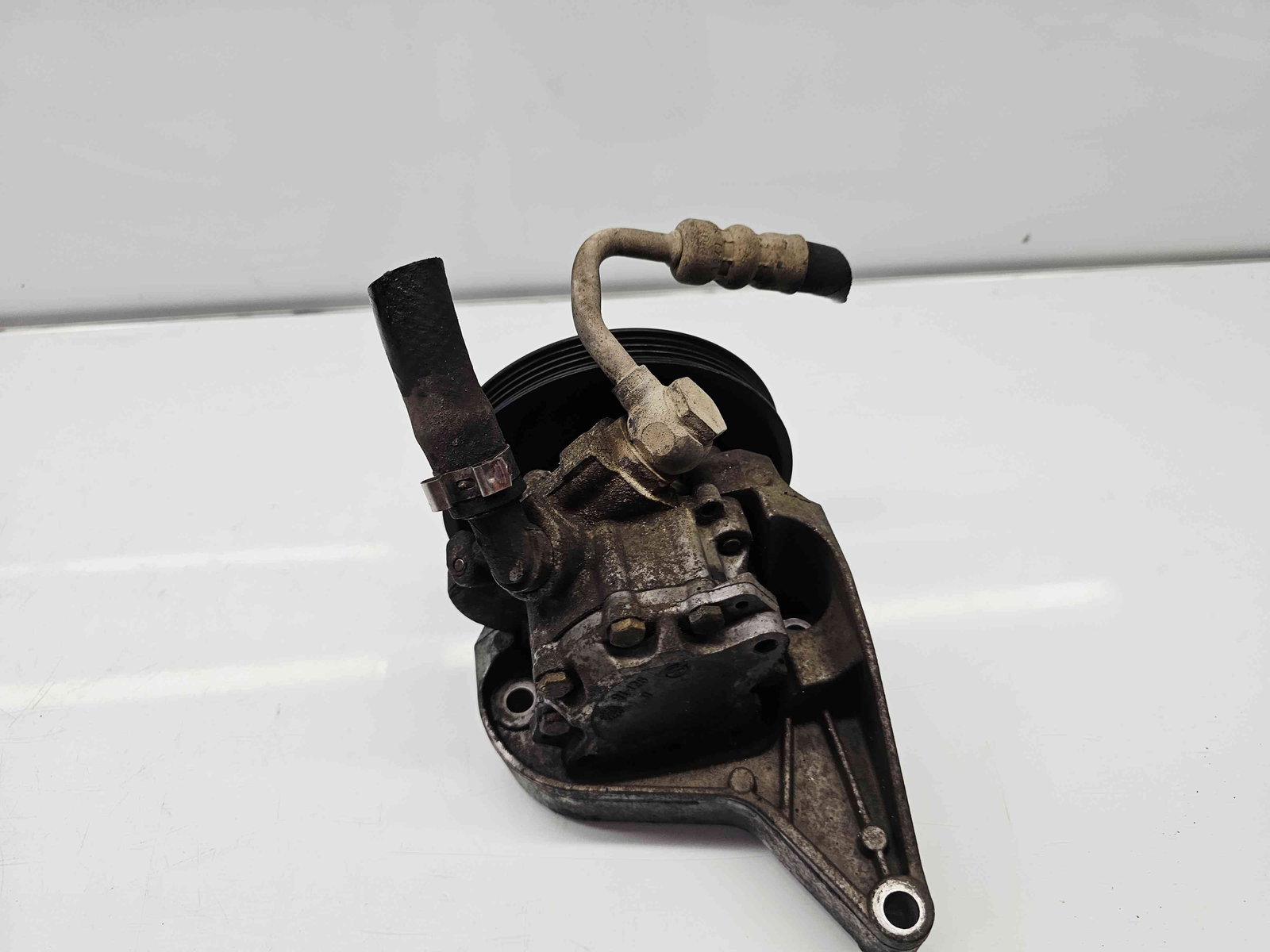 Pompa servodirectie Bmw 1 (E81, E87) [Fabr 2004-2010] 7692974 2.0 M47D20 90KW / 122CP - imagine 3