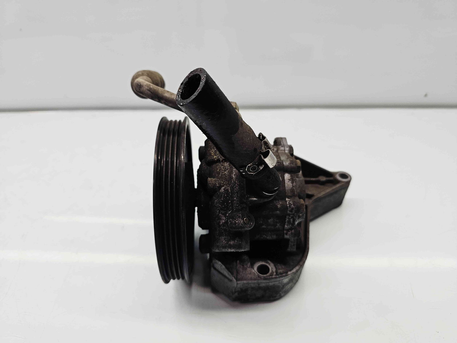 Pompa servodirectie Bmw 1 (E81, E87) [Fabr 2004-2010] 7692974 2.0 M47D20 90KW / 122CP - imagine 4