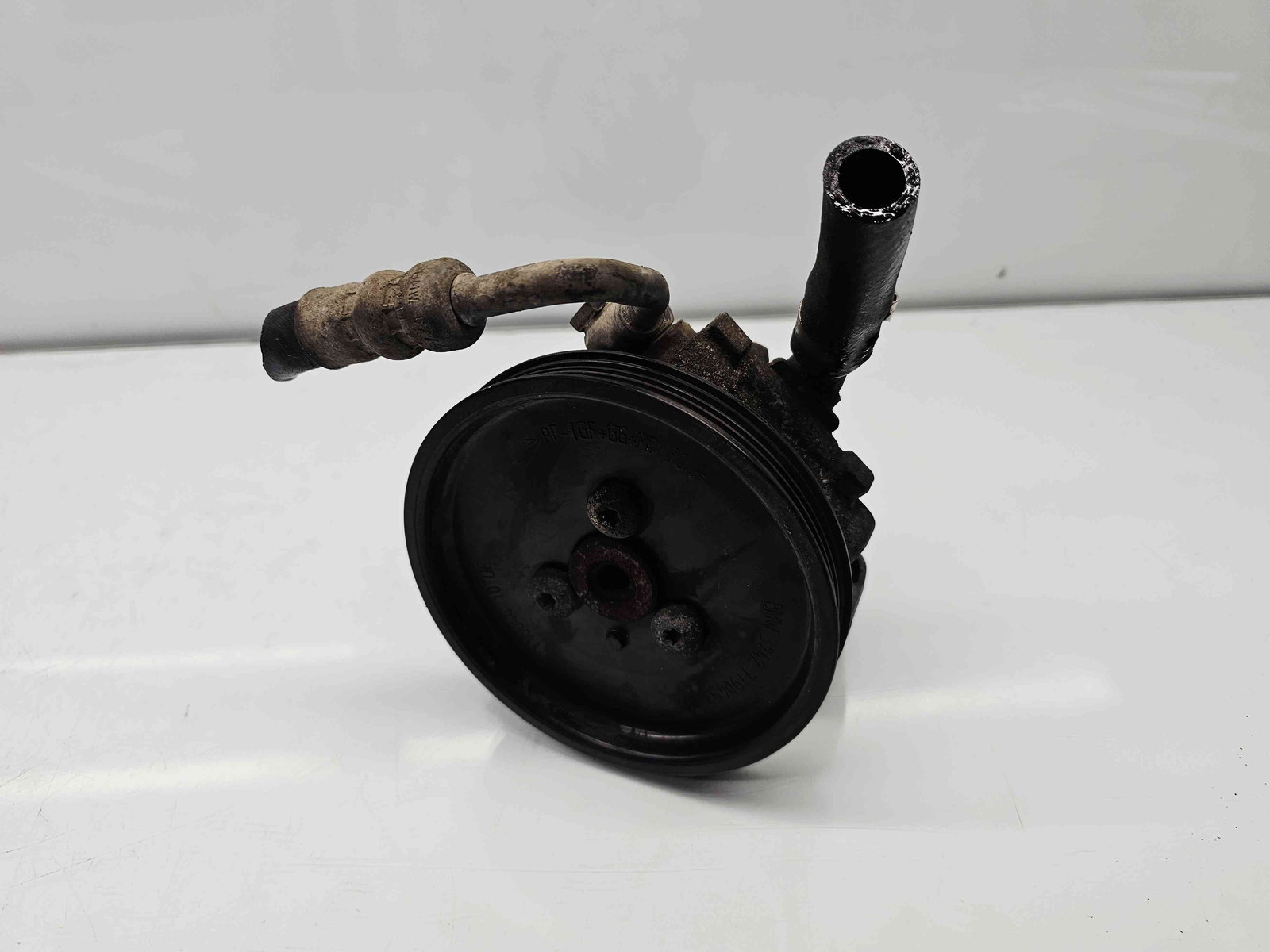 Pompa servodirectie Bmw 1 (E81, E87) [Fabr 2004-2010] 7692974 2.0 M47D20 90KW / 122CP - imagine 5