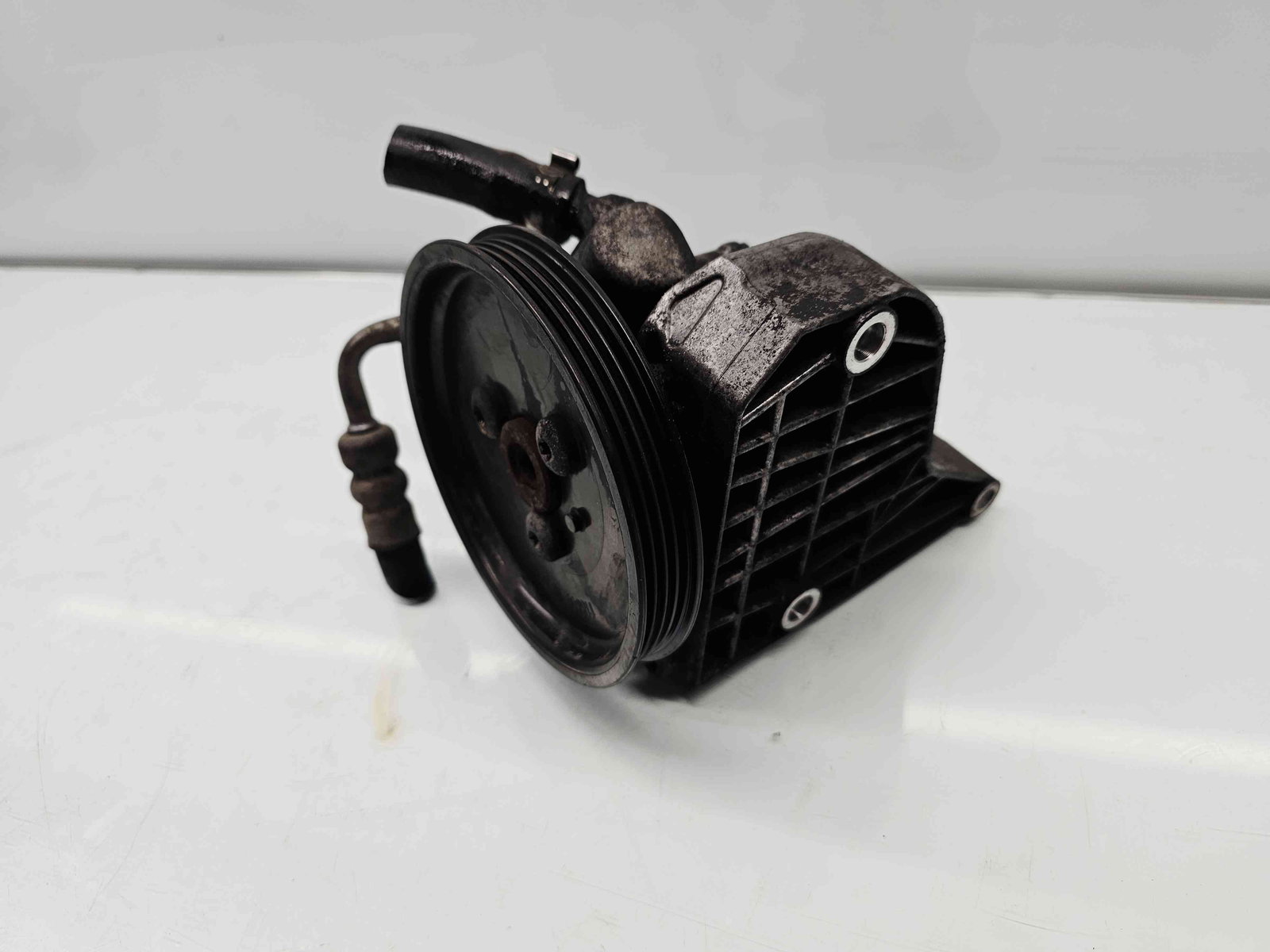 Pompa servodirectie Bmw 1 (E81, E87) [Fabr 2004-2010] 7692974 2.0 M47D20 90KW / 122CP - imagine 6