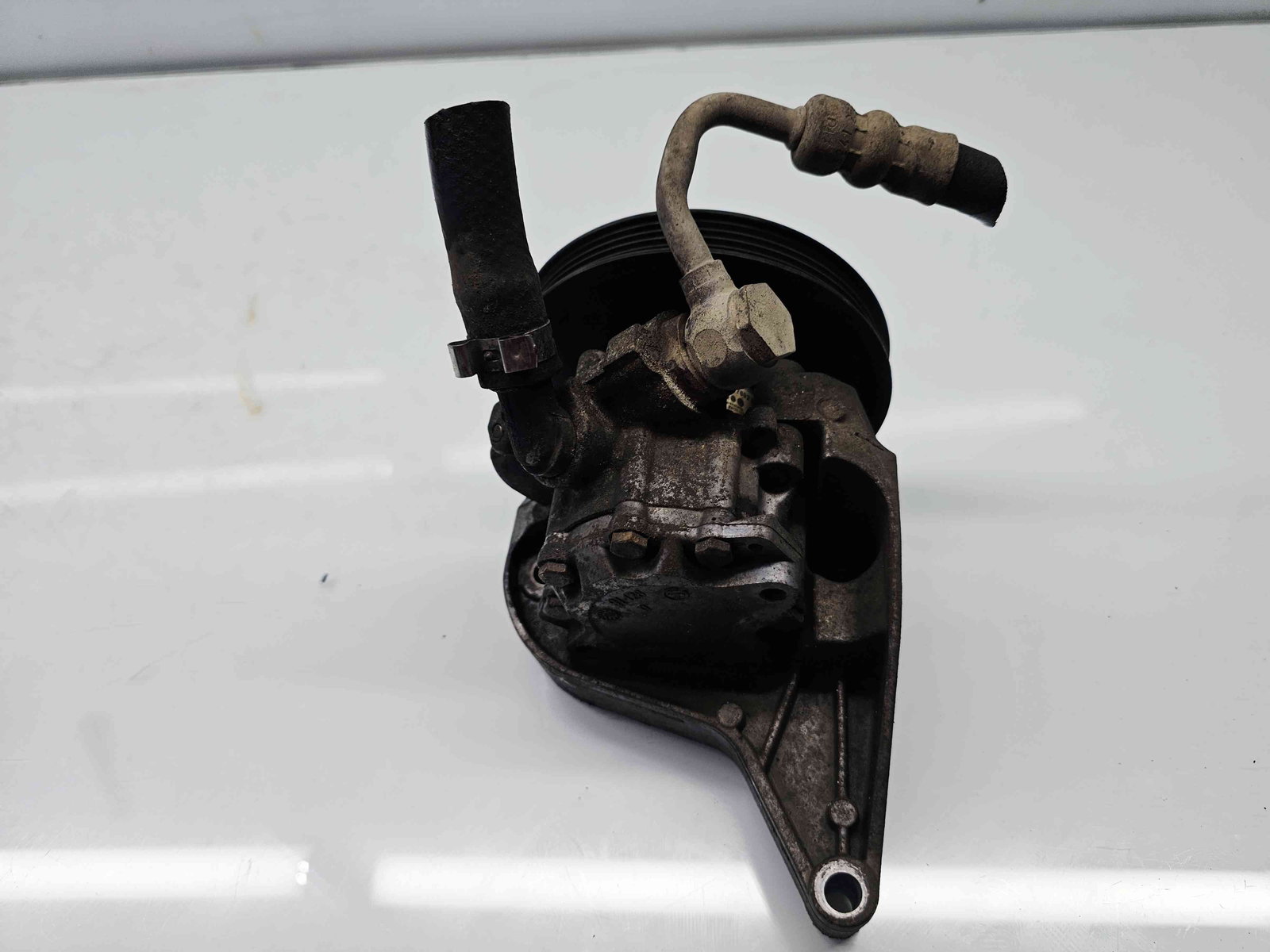 Pompa servodirectie Bmw 1 (E81, E87) [Fabr 2004-2010] 7692974 2.0 M47D20 90KW / 122CP - imagine 7