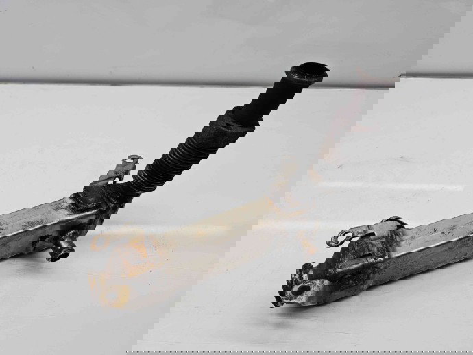 Racitor gaze Bmw 1 (E81, E87) [Fabr 2004-2010] OEM 2.0 M47D20 90KW / 122CP