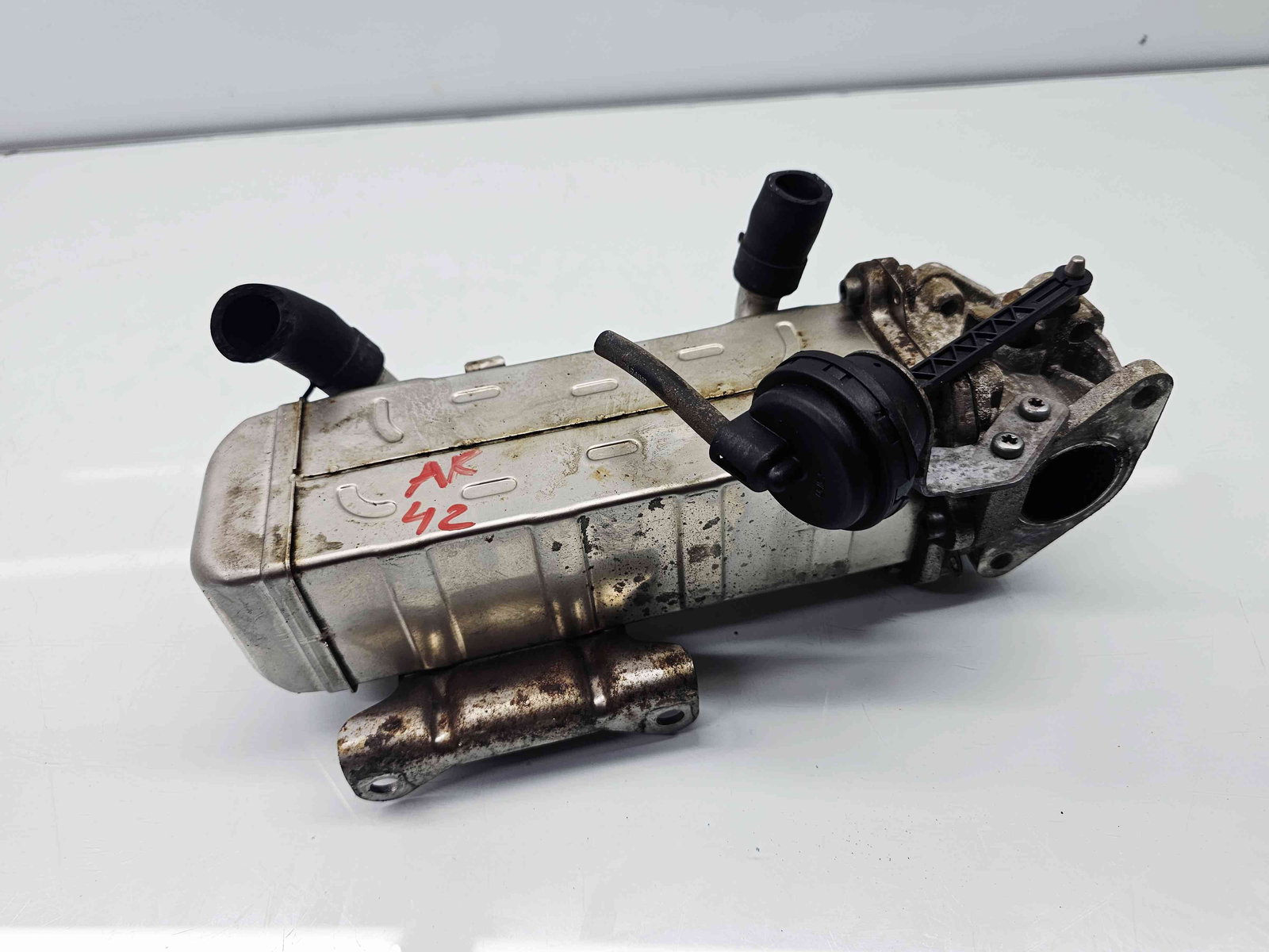 Racitor gaze Kia Sorento 2 [Fabr 2009-2015] 28416-2F100 2.2 CRDi D4HB 145KW / 197CP - imagine 4