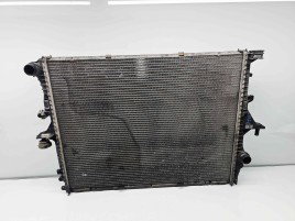 Radiator apa Audi Q7 (4LB) [Fabr 2006-2014] Facelift 7L6121253B 3.0 TDI CJGA 176KW / 240CP