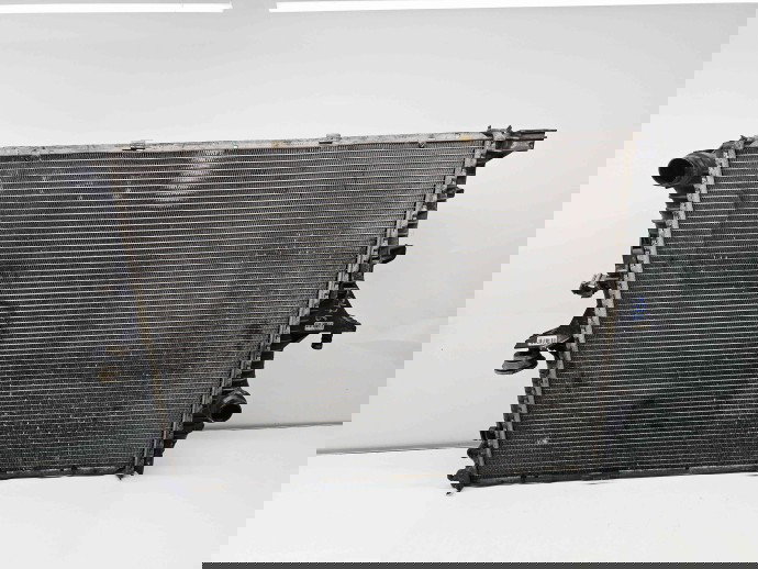 Radiator apa Audi Q7 (4LB) [Fabr 2006-2014] Facelift 7L6121253B 3.0 TDI CJGA 176KW / 240CP