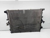 Radiator apa Audi Q7 (4LB) [Fabr 2006-2014] Facelift 7L6121253B 3.0 TDI CJGA 176KW / 240CP