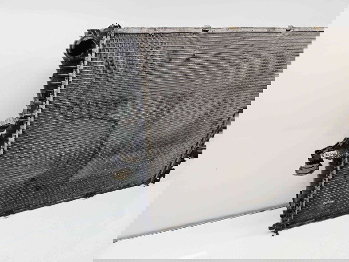 Radiator apa Audi Q7 (4LB) [Fabr 2006-2014] Facelift 7L6121253B 3.0 TDI CJGA 176KW / 240CP