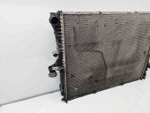 Radiator apa Audi Q7 (4LB) [Fabr 2006-2014] Facelift 7L6121253B 3.0 TDI CJGA 176KW / 240CP