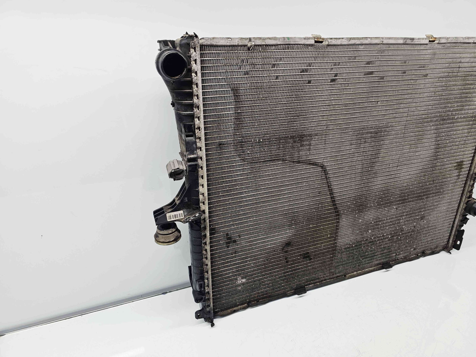 Radiator apa Audi Q7 (4LB) [Fabr 2006-2014] Facelift 7L6121253B 3.0 TDI CJGA 176KW / 240CP - imagine 2