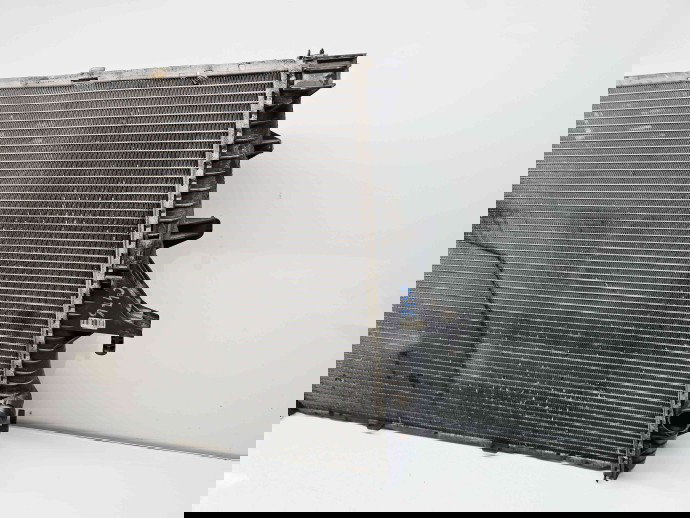 Radiator apa Audi Q7 (4LB) [Fabr 2006-2014] Facelift 7L6121253B 3.0 TDI CJGA 176KW / 240CP