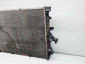 Radiator apa Audi Q7 (4LB) [Fabr 2006-2014] Facelift 7L6121253B 3.0 TDI CJGA 176KW / 240CP