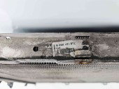 Radiator apa Audi Q7 (4LB) [Fabr 2006-2014] Facelift 7L6121253B 3.0 TDI CJGA 176KW / 240CP