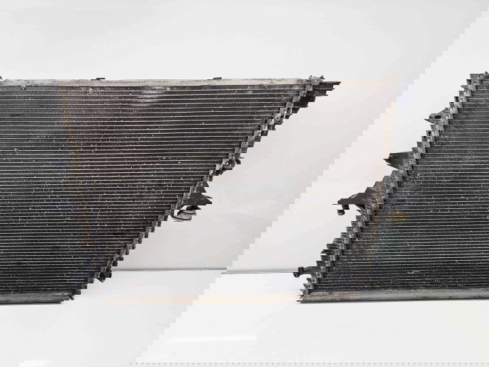 Radiator apa Audi Q7 (4LB) [Fabr 2006-2014] Facelift 7L6121253B 3.0 TDI CJGA 176KW / 240CP