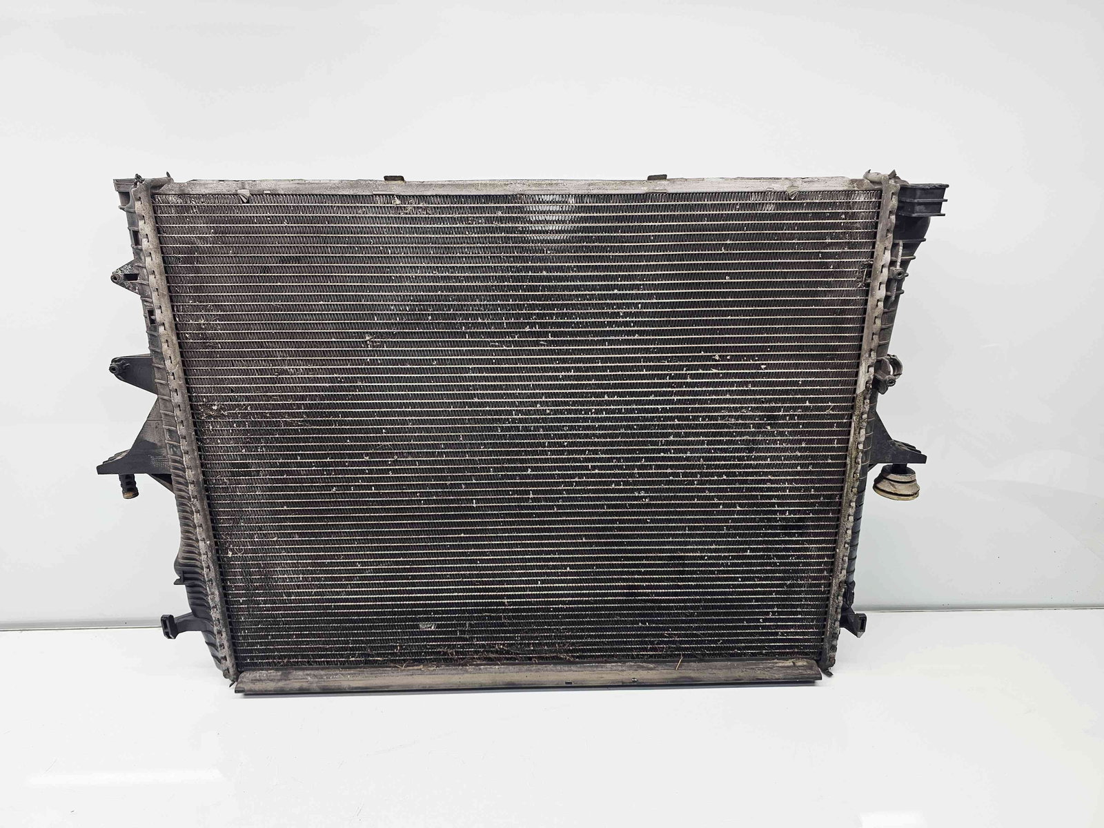 Radiator apa Audi Q7 (4LB) [Fabr 2006-2014] Facelift 7L6121253B 3.0 TDI CJGA 176KW / 240CP - imagine 5