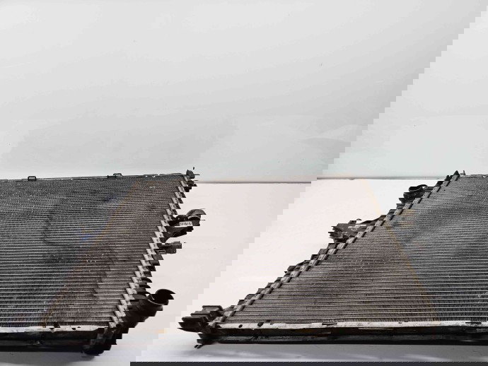 Radiator apa Audi Q7 (4LB) [Fabr 2006-2014] Facelift 7L6121253B 3.0 TDI CJGA 176KW / 240CP