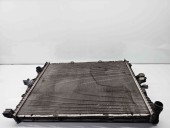 Radiator apa Audi Q7 (4LB) [Fabr 2006-2014] Facelift 7L6121253B 3.0 TDI CJGA 176KW / 240CP