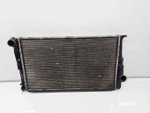 Radiator apa Bmw 1 (E81, E87) [Fabr 2004-2010] 7788901 2.0 M47D20 90KW / 122CP
