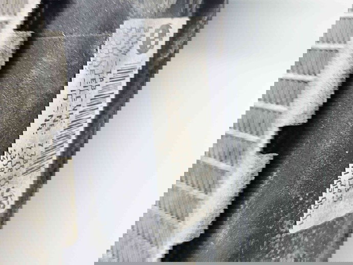 Radiator apa Bmw 1 (E81, E87) [Fabr 2004-2010] 7788901 2.0 M47D20 90KW / 122CP