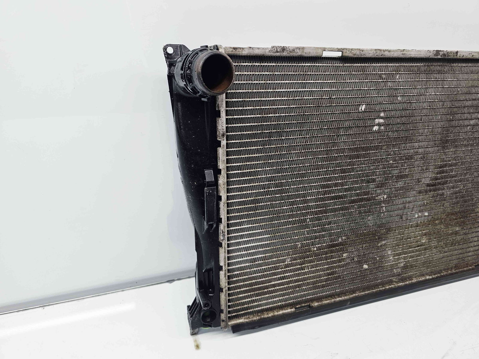 Radiator apa Bmw 1 (E81, E87) [Fabr 2004-2010] 7788901 2.0 M47D20 90KW / 122CP - imagine 4