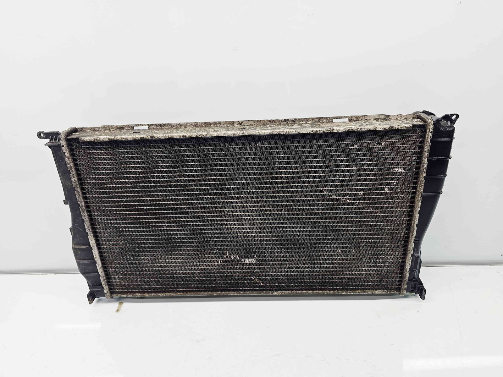 Radiator apa Bmw 1 (E81, E87) [Fabr 2004-2010] 7788901 2.0 M47D20 90KW / 122CP - imagine 5