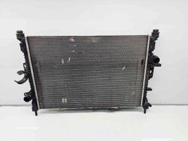 Radiator apa Ford Kuga I [Fabr 2008-2012] 8V41-8C342-AC 2.0 TDCI G6DG 100KW / 136CP