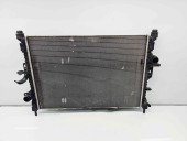 Radiator apa Ford Kuga I [Fabr 2008-2012] 8V41-8C342-AC 2.0 TDCI G6DG 100KW / 136CP