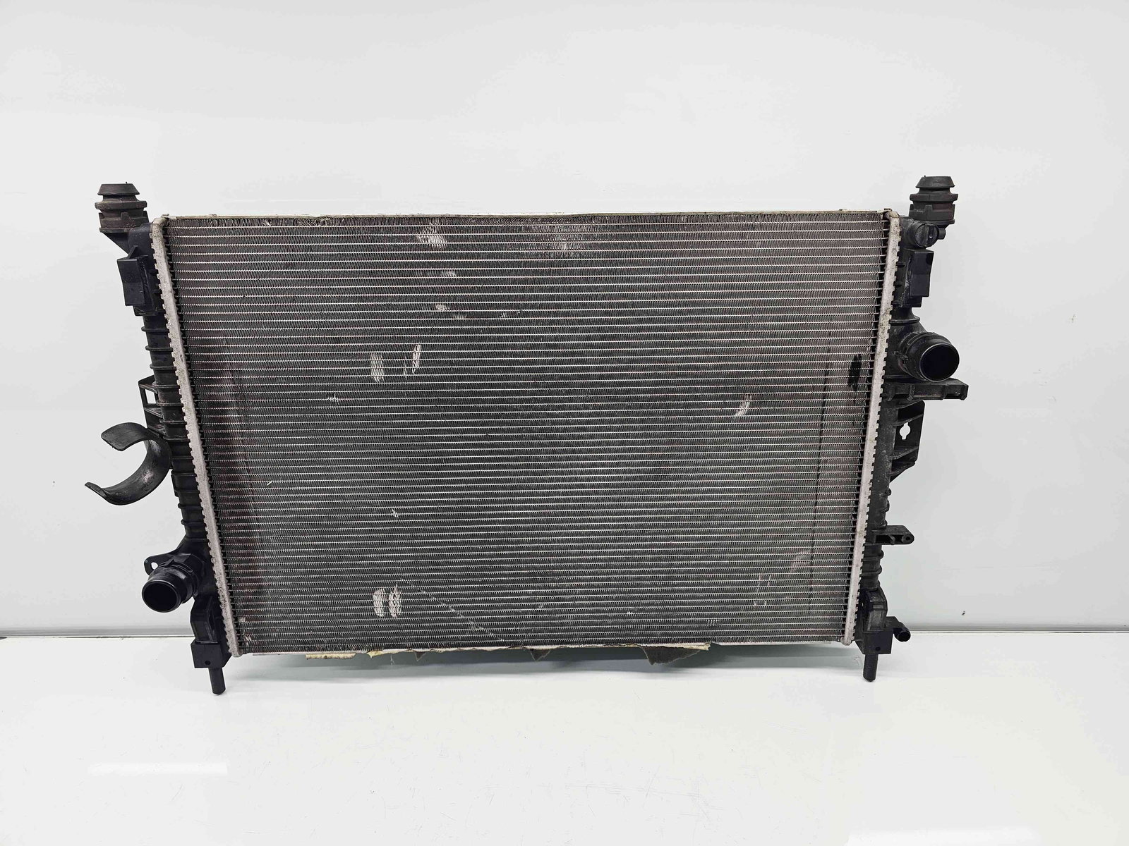 Radiator apa Ford Kuga I [Fabr 2008-2012] 8V41-8C342-AC 2.0 TDCI G6DG 100KW / 136CP - imagine 1