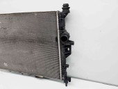 Radiator apa Ford Kuga I [Fabr 2008-2012] 8V41-8C342-AC 2.0 TDCI G6DG 100KW / 136CP