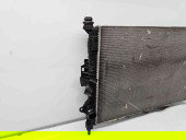 Radiator apa Ford Kuga I [Fabr 2008-2012] 8V41-8C342-AC 2.0 TDCI G6DG 100KW / 136CP