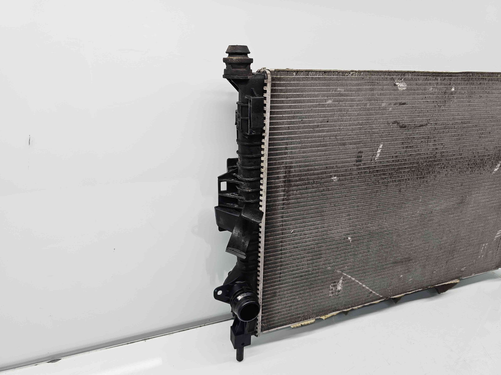 Radiator apa Ford Kuga I [Fabr 2008-2012] 8V41-8C342-AC 2.0 TDCI G6DG 100KW / 136CP - imagine 3